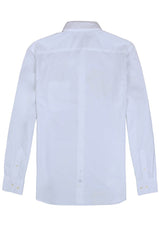 70'S POPLIN SHIRT (White)