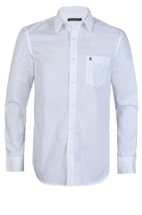 70'S POPLIN SHIRT (White)