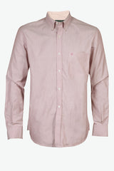 ITINERANT GRINDLE SHIRT