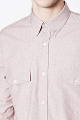 ITINERANT GRINDLE SHIRT