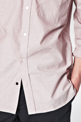 ITINERANT GRINDLE SHIRT