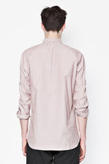 ITINERANT GRINDLE SHIRT