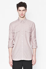 ITINERANT GRINDLE SHIRT