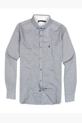 OPERATION HORIZONTAL SHIRT (Blueblood)