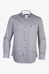 OPERATION HORIZONTAL SHIRT (Blueblood)