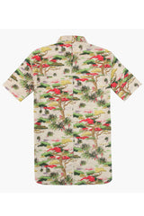 BONSAI COTTON SHIRT