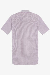 REVERSE STRIPE SHIRT 2