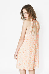 SWEET MIX SEQUIN DRESS