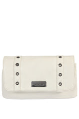 EYE EYELET BAG